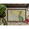 thumbnail image 3 of Pelican Yellow Sky Doormat 18x27, 3 of 4