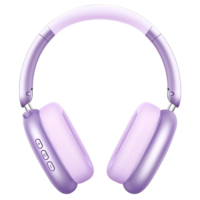 Auriculares Inalámbricos con Cancelación de Ruido Wentronic Y01 Morado