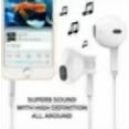 thumbnail image 2 of YANI- Headphones With Microphone Certified Powerboost In-Ear 3.5Mm Noise Cancelling 3, 2 of 6