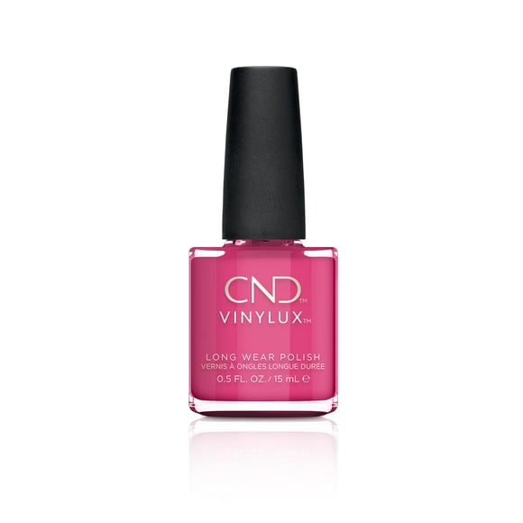 Esmalte de uñas CND Vinylux Longwear Gel Like Pink Bikini 15ml
