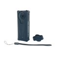 thumbnail image 1 of X5 360° Camera Silicone Cover & Absorbing Full Body Silicone Sleeve For Camera Body, 1 of 5