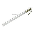 thumbnail image 2 of Stainless 50cm 20in Straight Ruler Car Mounted Defense Ruler Measurement Tool Multifunctional Straight Edges Ruler4, 2 of 8