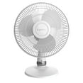 thumbnail image 3 of Lasko D12225 12" Performance Table Fan, White, 3 of 12