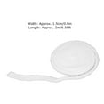 thumbnail image 3 of LOVEVER Rouleaux de Bandage Tubulaire en Gaze de Qualité Médicale et Bandage Extensible pour Panser Tous Types de Plaies et Trousse de Premiers Soins, 3 of 9