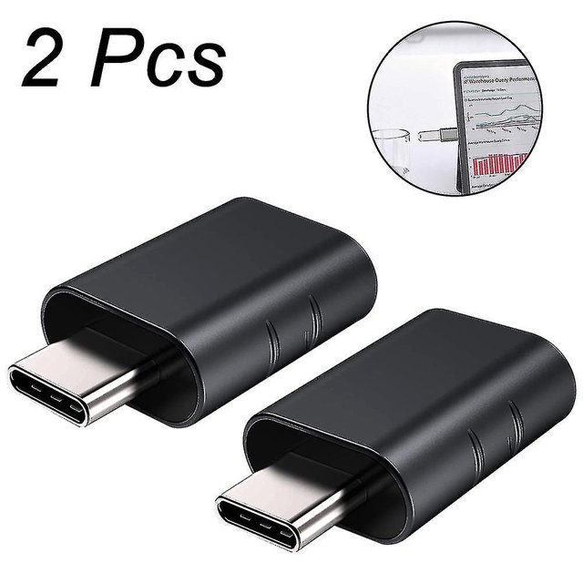 Tipo-c a USB 3.0, adaptador tipo C de aleación