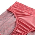 thumbnail image 6 of Nike Women's Mid-Rise 3" Brief-Lined Running Shorts, 6 of 7