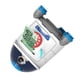 thumbnail image 2 of Rocket Piggy Bank Contraseña Lindo Banco de Monedas Recordatorio de Voz Inteligente para niños niñas Blanco, 2 of 8