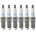 thumbnail image 2 of bujías de iridio para Acdelco 41-101 12568387 Kuyhfg Sin marca, 2 of 4