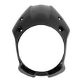 thumbnail image 6 of FRONT HEADLIGHT COVER WINDSHIELD WINDSCREEN FOR HONDA REBEL CMX 300 500 17-2021, 6 of 11