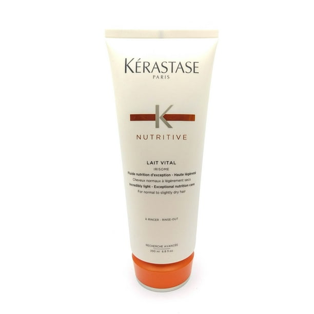 Kerastase Kerastase Nutritive Lait Vital Conditioner 6.8 Oz