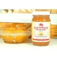 thumbnail image 1 of Kauffman Orchards Apricot Fruit Spread, All Natural, No Granulated Sugar Added, 9 Oz. Pack of 2, 1 of 4