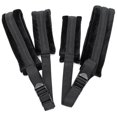 thumbnail image 4 of Eigraketly Juego de columpios para interiores con correas ajustables, Material flexible, banda colgante para puerta, resistente al desgaste, Ropa Deportiva, Zapatos, 4 of 6