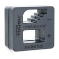 thumbnail image 2 of Hyper Tough Screwdriver Bits Magnetizer and De-magnetizer TS07128N, 2 of 8