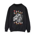 thumbnail image 1 of Harry Potter Chandail en Molleton Femme Gryffindor Lion Icon, 1 of 1
