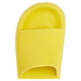 thumbnail image 3 of No Boundaries Women's Comfort Slide Sandals, 3 of 4