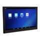 thumbnail image 3 of Asiento Trasero Almohada&nbsp;Reproductor De Video, Monitor Para Reposacabezas De Automóvil 13.3in WIFI 2 + 16G Pantalla Táctil Universal Para Sistema Android 10.0, 3 of 8