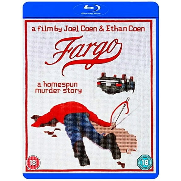 Fargo [BLU-RAY]