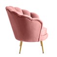 thumbnail image 2 of Heavenly Collection Grey Accent Chair SET OF 2, 2 of 4
