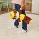 thumbnail image 5 of Peluche GUND PAW Patrol Rubble Take Along Buddy 33 cm, 5 of 9
