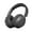 Black, variant on Foldable Wireless Bluetooth Music Headphones - New In-ear High Power Wireless Headphones - Great for Sports, Mobile Phones and Music - Comfortable to Wear and Excellent Sound Quality