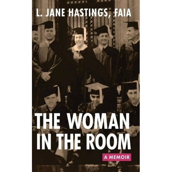 The Woman in the Room: A Memoir, (Hardcover)