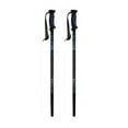 thumbnail image 2 of New Whitewoods Maverick Alpine Downhill Adult Alum. Ski Poles 44"-54" Green/Grey, 2 of 3
