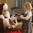 thumbnail image 4 of TIELUTT Camion de Ferme Rouge Décoration de Noël Camion Rouge Arbres Rouges Centre de Table Ornement de Noël Belle-Maman Ornement de Jasmin Moments Ornement de Noël Ornement de Noël Fille Troisième Ornement de Noël, 4 of 8