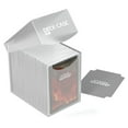 thumbnail image 3 of Ultimate Guard 133+ Deck Box, Transparent, 3 of 3