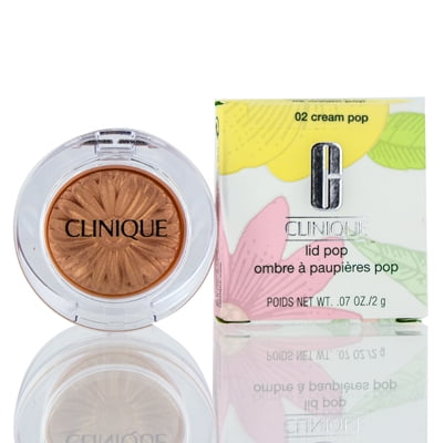clinique cream pop eyeshadow