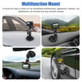 thumbnail image 5 of Suction Cup Car Holder Mount Windshield Bracket for GoPro Hero DSLR Nikon Camera, 5 of 8
