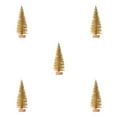 thumbnail image 3 of VONKY 24pieces Indoor Outdoor Christmas Tree With Exquisite Craft And High-end Texture Non-toxic PVC Gift Type 4 5Set, 3 of 6