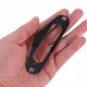 thumbnail image 5 of unbranded 3Ud Marco Para Pickup Humbucker Color Negro Compatible Con Guitarra Estilo Tl Y Pastilla Single Coil, 5 of 8