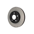 thumbnail image 4 of Centric Parts Disc Brake Rotor P/N:120.63039, 4 of 5