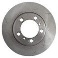 thumbnail image 2 of Bendix Premium Prt6375 Rotor De Freno Trasero Izquierdo Para Porsche Panamera 2022-2010, 2 of 2