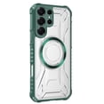 thumbnail image 1 of Case For Samsung Galaxy S26 Ultra/S26 Plus/S26, Transparent Shell With Wireless Charging Non-Yellowing Cover, 1 of 6