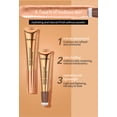 thumbnail image 4 of 8# Multi-Functional Liquid Blush Stick by Hellokiss - Quick-Drying, Long-Lasting, Skin-Friendly Formula with Pearl Shimmer for Natural Highlighting & Contouring - Compact, Lightweight 15ml, 4 of 6