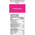 thumbnail image 2 of Bakery on Main Nutty Cranberry Maple Granola, 2 of 2