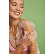 Tree Hut Pink Hibiscus Foaming Gel Body Wash, 18 fl oz