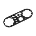 thumbnail image 3 of Llave multifuncional Colamx para tapas de horquilla de bicicleta 8T 12T, 3 of 8