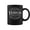 Light Blue, variant on Yeshua Hamashiach Jesus The Messiah Christian Judah Lion Coffee Mugs