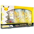 thumbnail image 2 of Pokemon Celebrations Pikachu V-Union Special Collections Box, 2 of 3