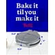 thumbnail image 3 of Pizzera Eléctrica de 12 Pulgadas antihaderente Betty Crocker, 3 of 5
