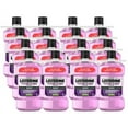 thumbnail image 1 of Listerine Total Care Zéro Rince-Bouche, 1,5 L - Lot de 2 (8/caisse), 1 of 2
