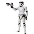thumbnail image 3 of Figurine Star Wars VII – Storm Trooper, 31 po, 3 of 4