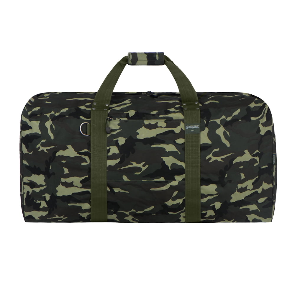 Camo Bags