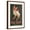 Brown Frame, variant on Art.com Poster for Bec-Kina Apertif Art Print, Black Frame Wall Art, 32" x 44"