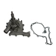 thumbnail image 4 of Coolant Water Pump Compatible with Land Rover Range Rover Classic V8 3.5L OHV Series 3 Stage 1 109 Replaces STC1610 ERC2826 RTC3660 STC484, 4 of 4
