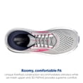 thumbnail image 4 of Zapatillas para correr Brooks Addiction GTS 15 para mujer, ancho extra 9.5, 4 of 6