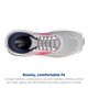 thumbnail image 4 of Zapatillas Brooks Addiction GTS 15 para Mujer Soporte Extra Ancho 10, 4 of 6