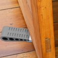 thumbnail image 4 of Tapón de puerta reutilizable 2 uds, tapón de puerta de alfombra de resistente, de puerta antideslizante, accesorios de seguridad para Sunnimix Tope de puerta, 4 of 8